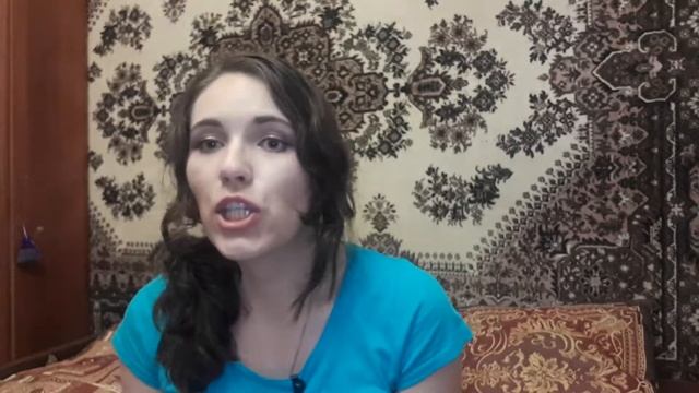 КОМБИНИРОВАННАЯ КОЖА. КАК ПРАВИЛЬНО ПОДБИРАТЬ УХОД. [NastyaRlin] смотреть онлайн