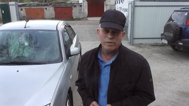 Отзыв о ремонте рулевой рейки Форд Мондео в компании ГУР Сервис смотреть онлайн