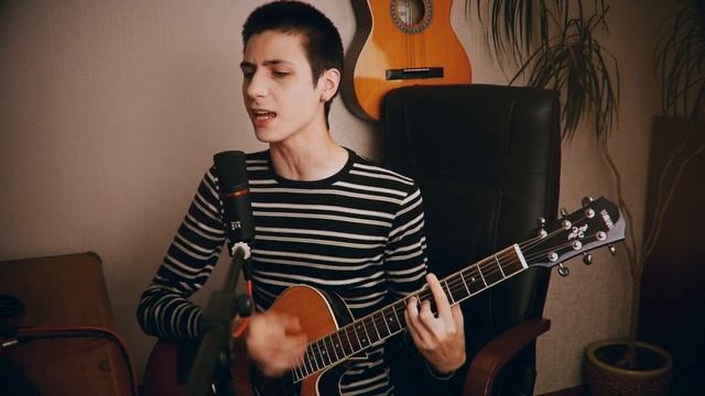 ВЕТЕР В ТРАВАХ. Денис Зиновьев смотреть онлайн