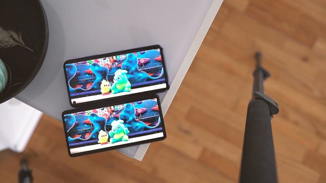 Alt oder Neu? | Huawei P30 vs. Huawei Nova 5T Test | techloupe смотреть онлайн