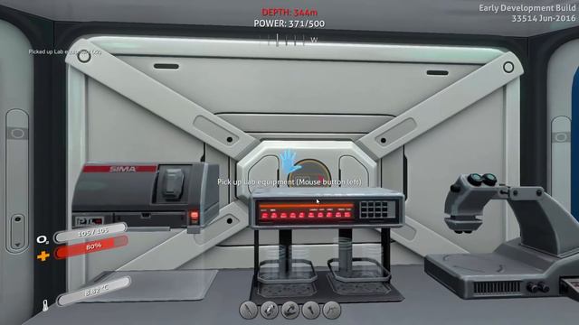 Miniature Aurora and Emperor breeding facility?! Subnautica News #6 смотреть онлайн