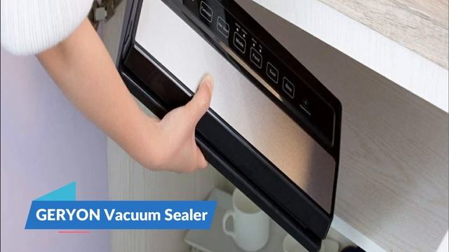 Best Food Vacuum Sealer ? Top 5 Best Food Vacuum Sealers смотреть онлайн