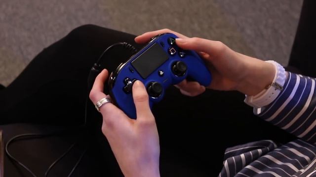 7 New Controllers For PS4 And PS4 Pro - Nacon Revolution 2 And More!