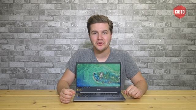 Acer Swift 1 - Laptop - bol.com Review смотреть онлайн