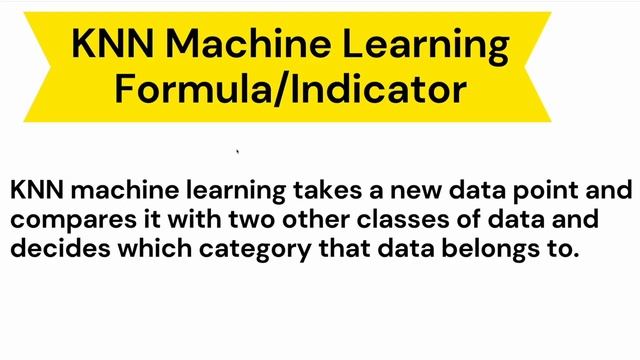 Hedge Fund Strategies: KNN Machine Learning смотреть онлайн