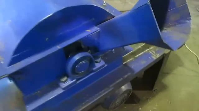 Станок для производства щепы для арбалидоблоков смотреть онлайн