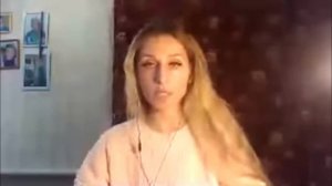 Энергетика Вещей Алёна Андрейко