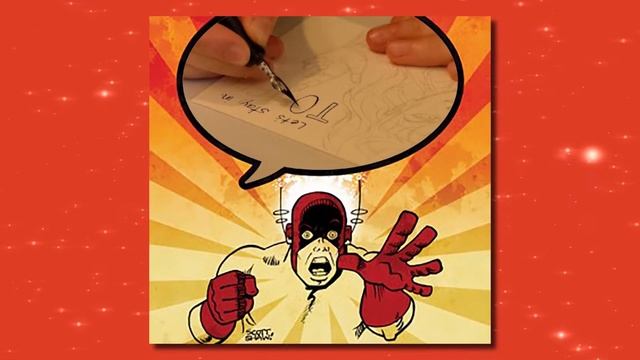 San Diego Comic Fest Artist Alley смотреть онлайн