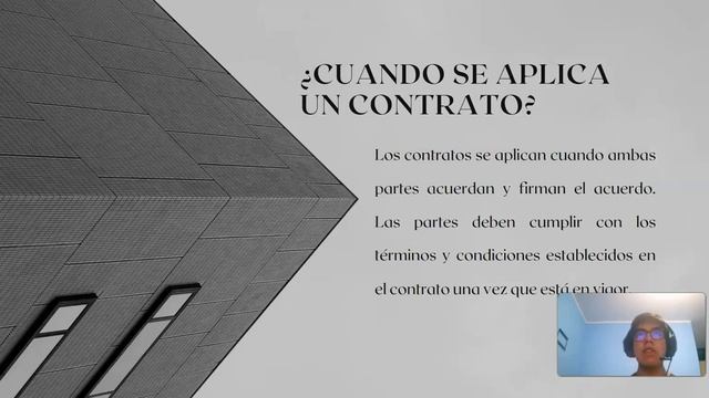 ?AC S12 Semana 12 – Tema 01 Tarea Académica 3 Contratos modernos смотреть онлайн