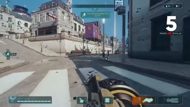 8 ГОДНЫХ ФИШЕК HYPER SCAPE / ГАЙД ПО HYPER SCAPE / НОВЫЙ BATTLE ROYALE / ФИШКИ, КОТОРЫЕ ПОМОГУТ ТЕБ смотреть онлайн