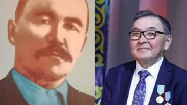 Нұрхан Ахметбеков (1903 – 1964). "Июнь жарлығы". Орындаушы Бақытжан Сәуекенов смотреть онлайн