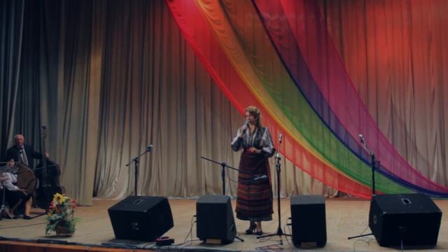 Театр української пісні Ірини Король "Джерельце" м. Моршин. Свято Матері смотреть онлайн