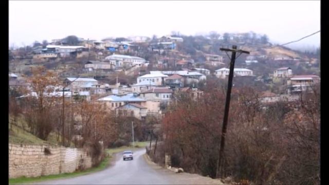 История село Фаррух и "ажиотаж" вокруг него!!! смотреть онлайн