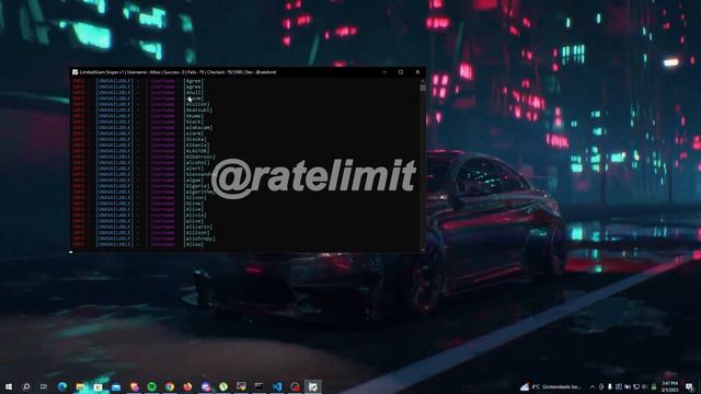 Fastest Telegram Username Sniper | Full Requests | Showcases 2023 смотреть онлайн