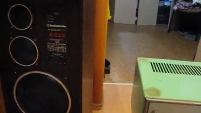 УНЧ-50 усилитель смотреть онлайн