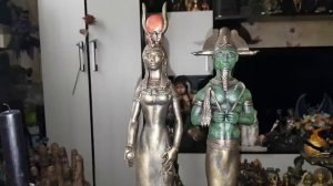 КАК РИТУАЛЫ МЕНЯЮТ ЖИЗНЬ.  ВЕДЬМИНА ИЗБА ▶️ ИНГА ХОСРОЕВА.