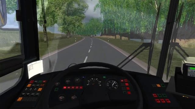 OMSI 2｜VB fordázás #2｜Börzsöny V3｜480 ➤ Márianosztra ➟ Balassagyarmat｜Ikarus 415.26｜Volánbusz｜EMKE смотреть онлайн