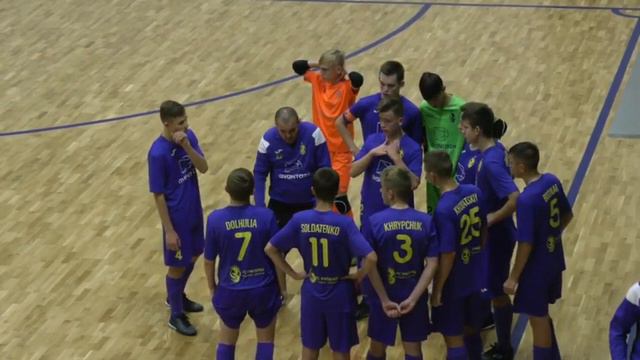 ФК "Чёрное море" - Феникс, 1:3, 29 сентября 2021 г., Суперкубок Украины смотреть онлайн