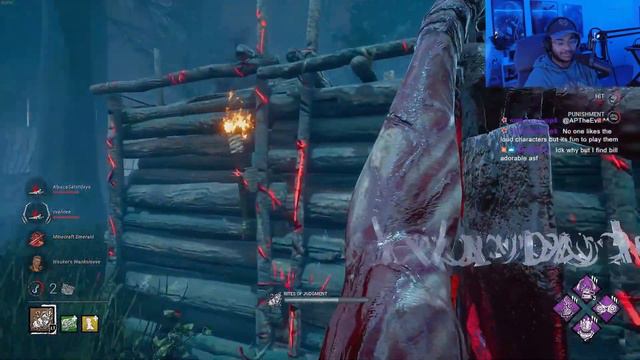 The Journey to Prestige 100 on The Executioner | Dead by Daylight смотреть онлайн