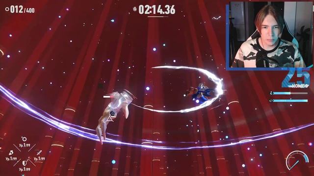 ?СОНИК Очень СЛАБЫЙ смотреть онлайн