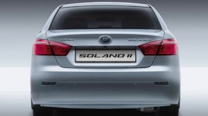 Lifan Solano недостатки авто с пробегом | Минусы и болячки ЛИФАН Солано