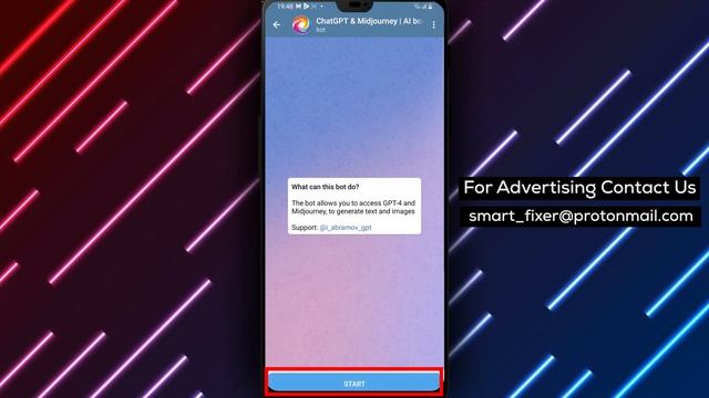 How To Get Chat Gpt In Telegram - Full Guide смотреть онлайн