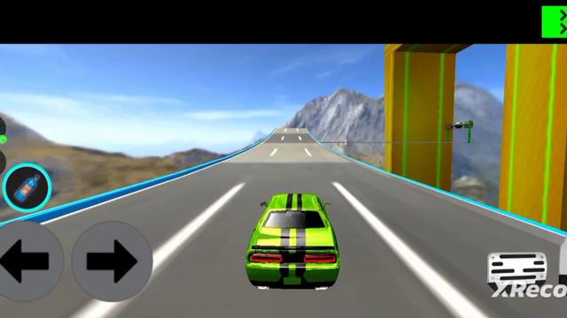 car vs big tunnel beamng crazy stunt driver #beamng #x #cx5 смотреть онлайн