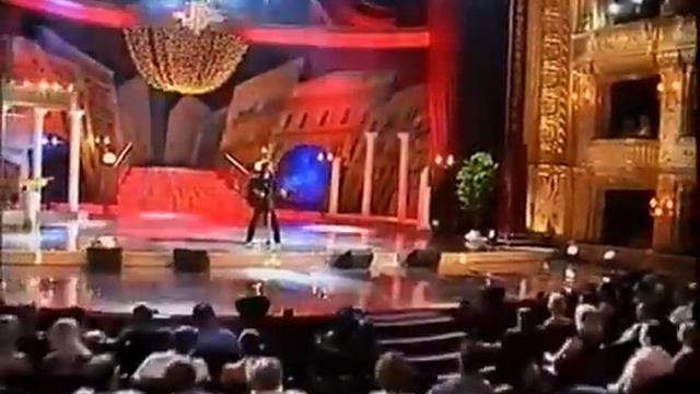 Сергей Кузьменко Виктор Цой Перемен Большая Разница смотреть онлайн
