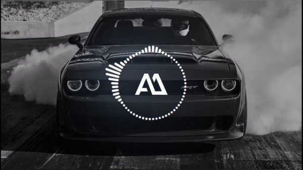 Мощная Бас Музыка в Машину - Мощные Басы для Колонки Сабвуфера - Громкий Басс Качает Треки Качают