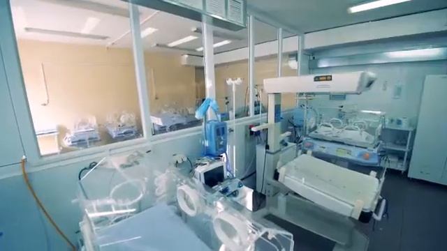 Новочебоксарский медицинский центр - ведущее медучреждение города! смотреть онлайн