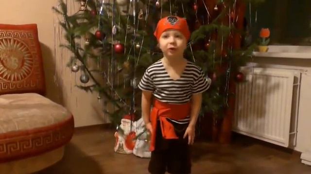 Лев Яковлев «Какого цвета Новый год?» смотреть онлайн