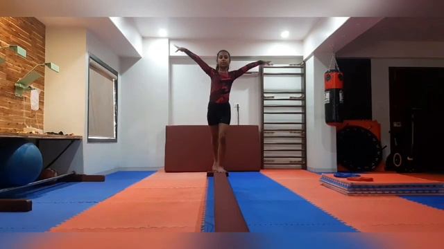 Can India produce another Dipa Karmakar | The Gymnast Identification and Development programme смотреть онлайн