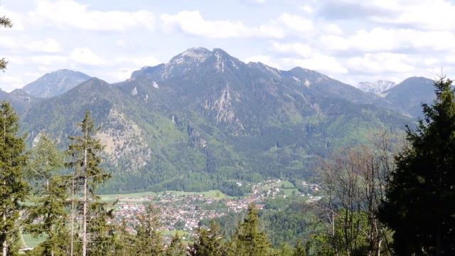 Marquartstein смотреть онлайн