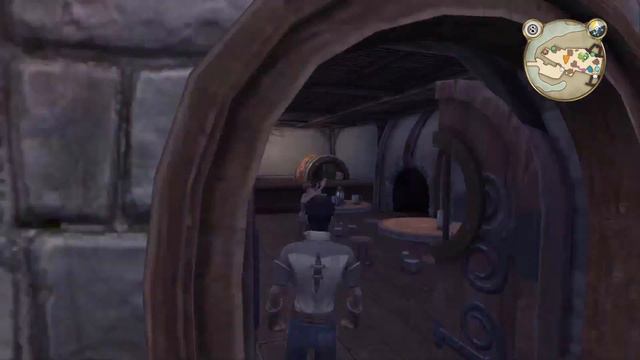 Let's Play Fable Anniversary BLIND (Evil) [Part 3] Bowerstone смотреть онлайн