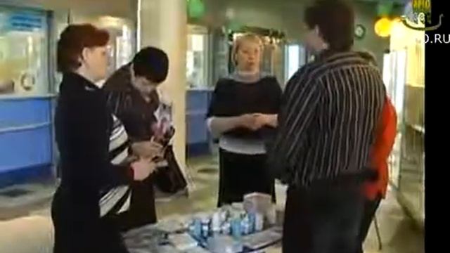 Видео о серии хитозановых гелей АргоВасна смотреть онлайн