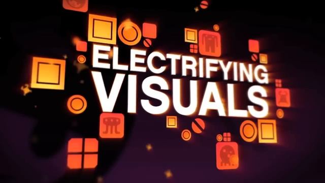 Lumines Electronic Symphony PS Vita Launch Trailer (HD) смотреть онлайн