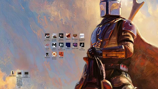 HOW TO CHANGE BACKGROUND VIDEO OF RUST смотреть онлайн