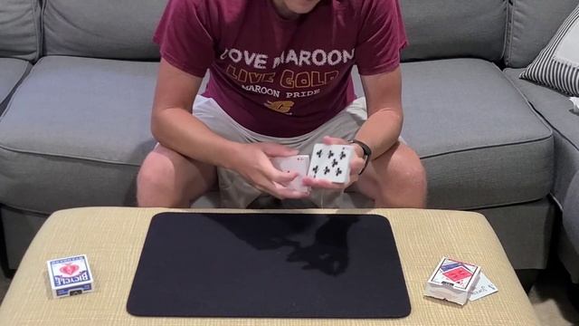 Navigating New Deck Order (NDO) смотреть онлайн