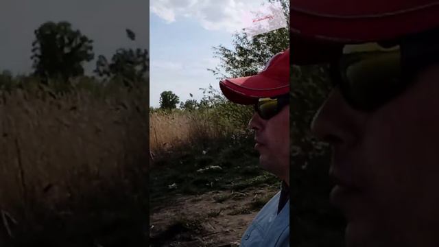 Жара 34°. Карась клевать будет??? смотреть онлайн