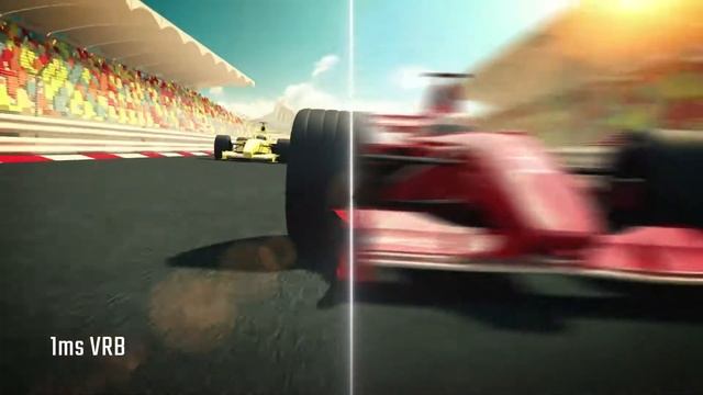 Nitro VG0 and VG1 Monitors – So Much to See Acer смотреть онлайн