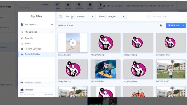 ? Как сделать красивое превью для своего видео БЕСПЛАТНО смотреть онлайн