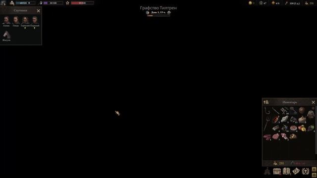 Ранний доступ в который НУЖНО ПОИГРАТЬ. Wartales Обзор 2023