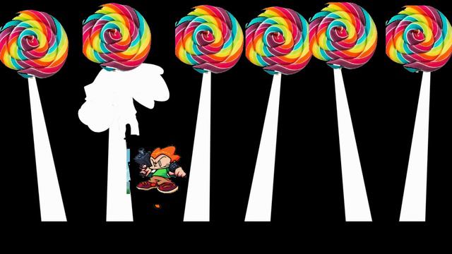 Friday Night Funkin Vs Bob - неиспользованные файлы,секретные файлы (Удалённый контент)