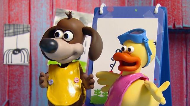 2 Hour Compilation | Episodes 1-20 | Timmy Time смотреть онлайн