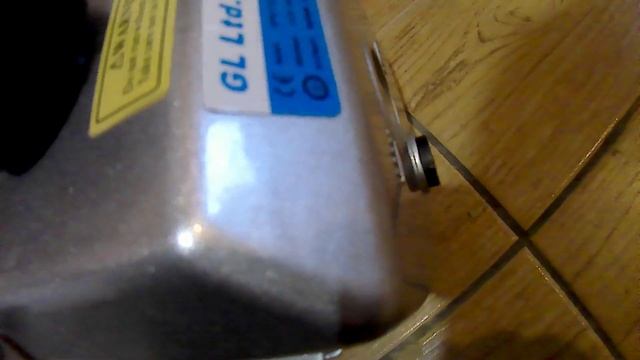 Вакуумный компрессор . смотреть онлайн