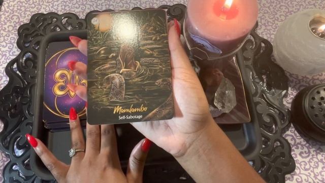 New Release: African Goddess Rising Oracle ? смотреть онлайн