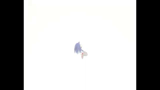 Прохождение Sonic Generations (Часть 1) смотреть онлайн