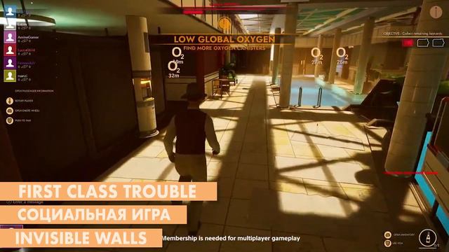 БЕСПЛАТНЫЕ ИГРЫ EPIC GAMES STORE 12.01 - 19.01 смотреть онлайн