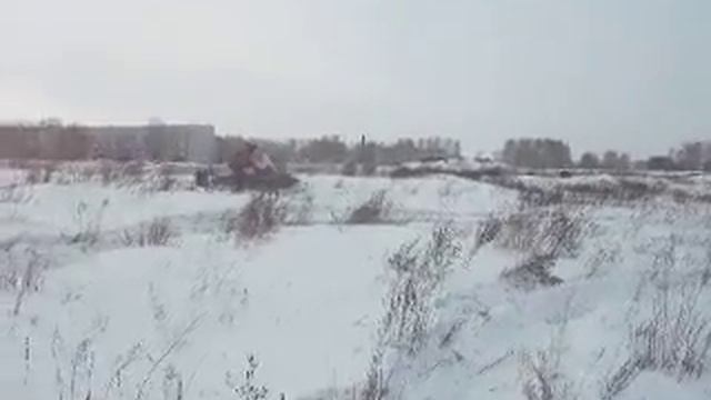 polaris в сибири смотреть онлайн