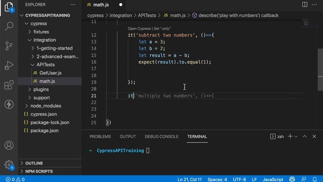 GitHub Copilot · Your AI pair programmer (demo) смотреть онлайн